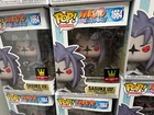 *IN HAND* Funko Pop! MYPOPS CANADA EXCLUSIVE Sasuke Curse Mark 2 #1664