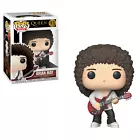 *IN HAND* Funko Pop! Rocks: Queen - Brian May #93