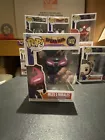 *IN HAND* FUNKO POP! Spider-Man: Across the Spider-Verse MIles G Morales #1412