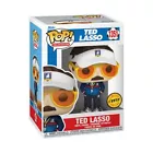 *IN HAND* Funko Pop! TED LASSO - TED #1351 *CHASE* with SUNGLASSES