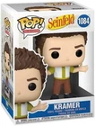 *IN HAND* FUNKO POP! TELEVISION: SEINFELD - KRAMER #1084