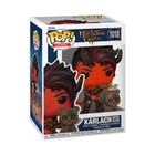 *IN HAND* Funko Pop! Video Games BALDURS GATE III Karlach with Clive #1018