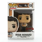 **IN HAND** SPECIAL EDITION Funko Pop! The Office Ryan Howard Black Hair #1130