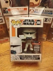 IN STOCK - Star Wars Funko Pop Boba Fett 388 Concept Series Exclusive