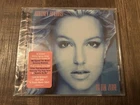 In The Zone CD By Britney Spears Zomba Records Pop Brand New Factory Sealed