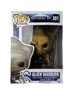 Independence Day Funko Pop Vinyl  Alien Warrior #301 Collectible Vinyl Figure