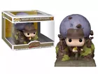 Indiana Jones: Boulder Escape Funko POP! 1360