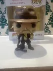 Indiana Jones Christmas Tree Funko Pop Hallmark Ornament New In Box