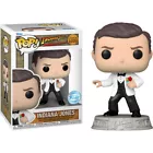 Indiana Jones in Tuxedo Exclusive Funko Pop! Vinyl #1356