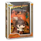 Indiana Jones Movie Poster POP Figure - Indiana Jones
