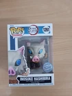 Inosuke Hashibira, Demon Slayer #1261 Funko Pop