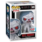 Insidious - Key Demon #1459 NYCC 2023 Exclusive Funko Pop (Imperfect Box)