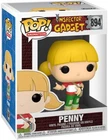 Inspector Gadget Penny Disney POP! Animation #894 Vinyl Figure Funko