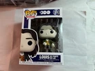 Interview with the Vampire Louis De Pointe Du Lac Funko Pop