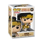 Inuyasha - Koga Pop! Vinyl Figure #1591