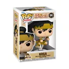 Inuyasha - Koga Pop! Vinyl Figure #1591