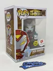 Iron Hammer #680 Walgreens Glow in the Dark Infinity Warps Funko Pop! Free Ship