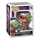 Iron Maiden #438 Cyborg Eddie Funko Pop