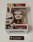 Iron Maiden Eddie Funko Pop! Music Rocks 251  Nights of The Dead Pop Vinyl