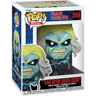 Iron Maiden - Eddie Live After Death Pop! Vinyl-Funko-FUN57608