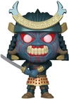 Iron Maiden - FUNKO POP! Rocks: Iron Maiden - Senjutsu Eddie [New Toy] Vinyl Fig