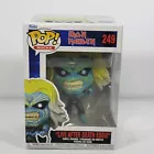 Iron Maiden Live After Death Eddie Funko Pop! Rocks#249