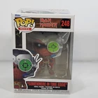 Iron Maiden - Somewhere in Time Eddie Funko Pop! Rocks #248