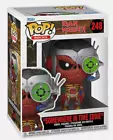 Iron Maiden - Somewhere in Time Eddie Funko Pop! Rocks #248