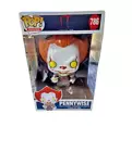 IT - 10-Inch Pennywise with Boat  Funko Pop! #786  - New in Box