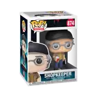 IT 2 SHOPKEEPER 3.75" POP VINYL FIGURE FUNKO STEPHEN KING 874 IN STOCK