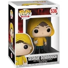 IT - Georgie Denbrough #536 - Funko Pop! Vinyl Movies