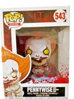 IT - Pennywise with Severed Arm Funko Pop! #543  - New in Box
