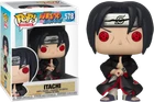 ITACHI Naruto Shippuden 578 Funko Pop Vinyl New in Mint Box + Protector