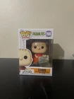 It's the Great Pumpkin Charlie Brown Linus Funko Pop! # 1588