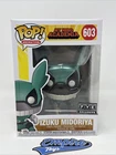 Izuku Midoriya Metallic #603 My Hero Academia FYE Exclusive Funko Pop! Free Ship