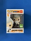 Jackie Chun - Funko Pop Animation 848 - Dragonball - 2021 ECCC Shared Exclusive