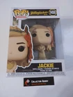 Jackie Yellowjackets Funko Pop! Television 1450 Pop Vinyl Figure