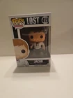 Jacob #419 Funko Pop Lost