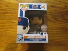 JACOB DEGROM Funko POP! #36 New York Mets Major League Baseball MLB Figure I-1