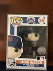 JACOB DEGROM Funko POP! #36 New York Mets Major League Baseball MLB Figure I-1