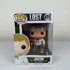 Jacob Funko Pop #419 Lost TV Series