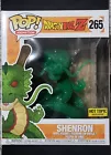 Jade Shenron Funko POP! - Dragon Ball Z Exclusive Collectible