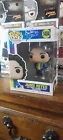 Jaime Reyes 1404 DC Blue Beetle Funko Pop!