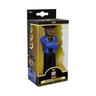Jam Master Jay RUN DMC Hip Hop Retro Adidas Funko Gold Premium 5" Vinyl Figure
