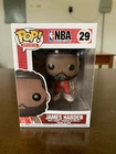 james harden Series 3 29 pop