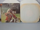 Janis Joplin Greatest Hits Columbia PC 32168 Pop Rock Vinyl LP Record READ