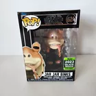 Jar Jar Binks #624 Star Wars Celebration 2023 Funko Pop Vinyl