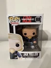 Jax Teller Funko Pop #88 Sons Of Anarchy