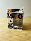 JD FENIX Gears of War Pop Games 4" Vinyl Figure #114 Funko 2016