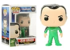 Jean Girard Pop Nights Talladega! Funko Vinyl Figure #185